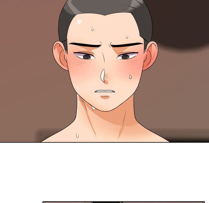 Our Exchange Manhwa - Chapter 37 Page 30