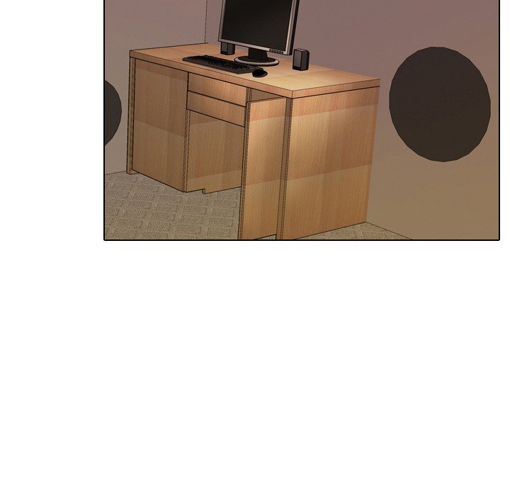 Our Exchange Manhwa - Chapter 37 Page 31