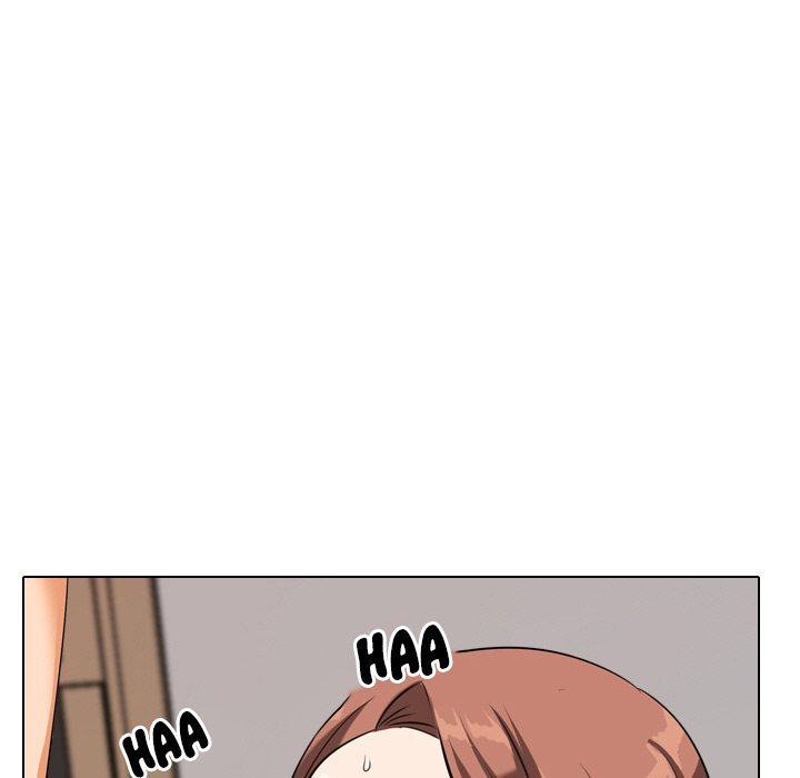 Our Exchange Manhwa - Chapter 37 Page 32