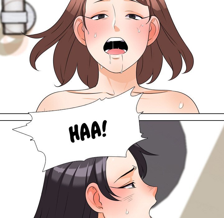 Our Exchange Manhwa - Chapter 37 Page 40