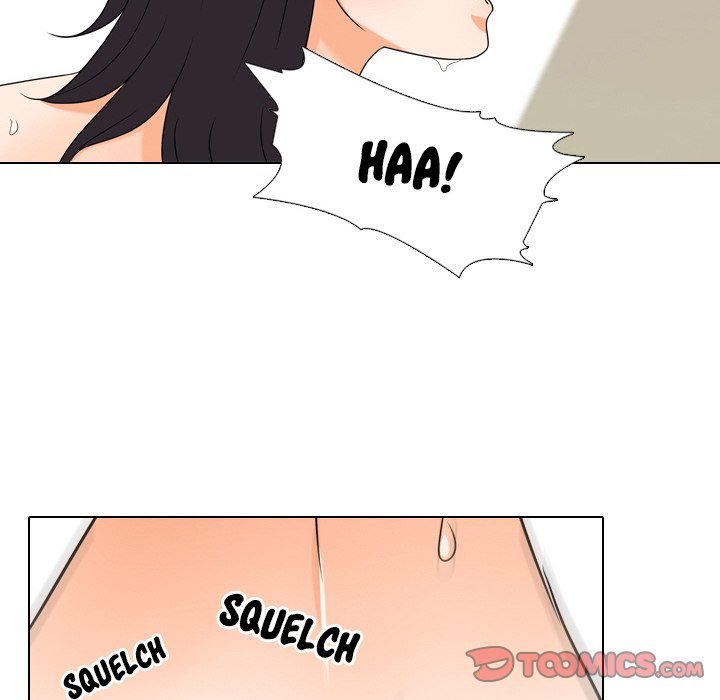 Our Exchange Manhwa - Chapter 37 Page 41