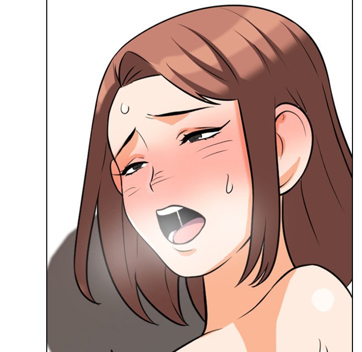 Our Exchange Manhwa - Chapter 37 Page 51