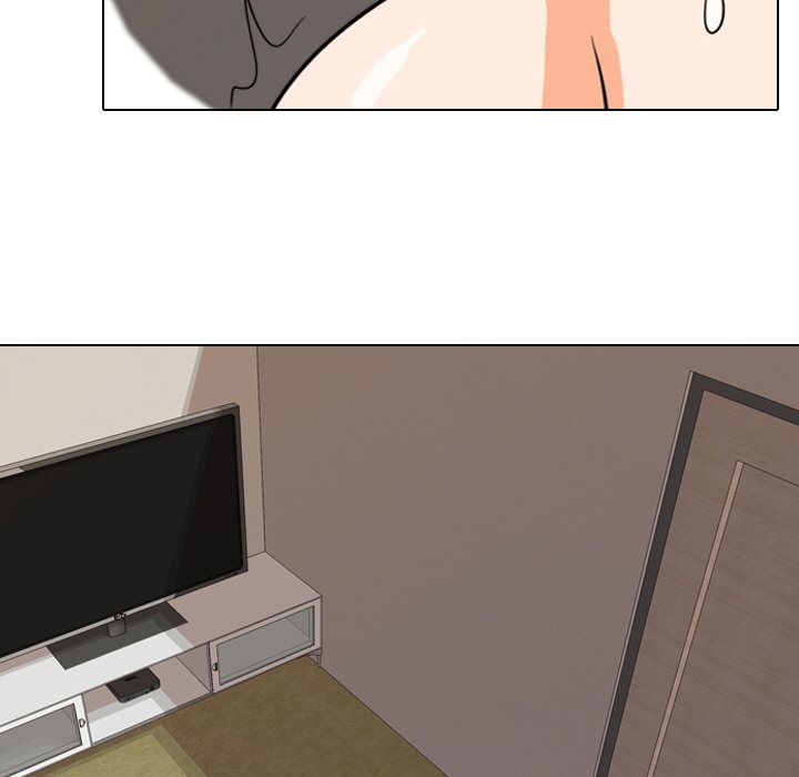 Our Exchange Manhwa - Chapter 37 Page 52