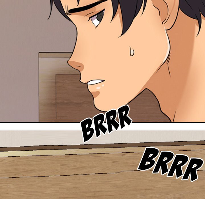 Our Exchange Manhwa - Chapter 37 Page 59