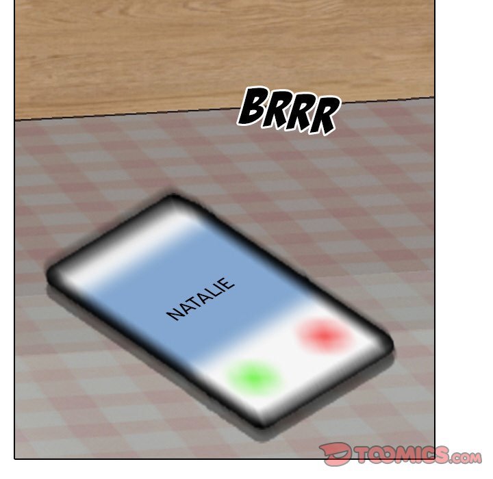 Our Exchange Manhwa - Chapter 37 Page 61