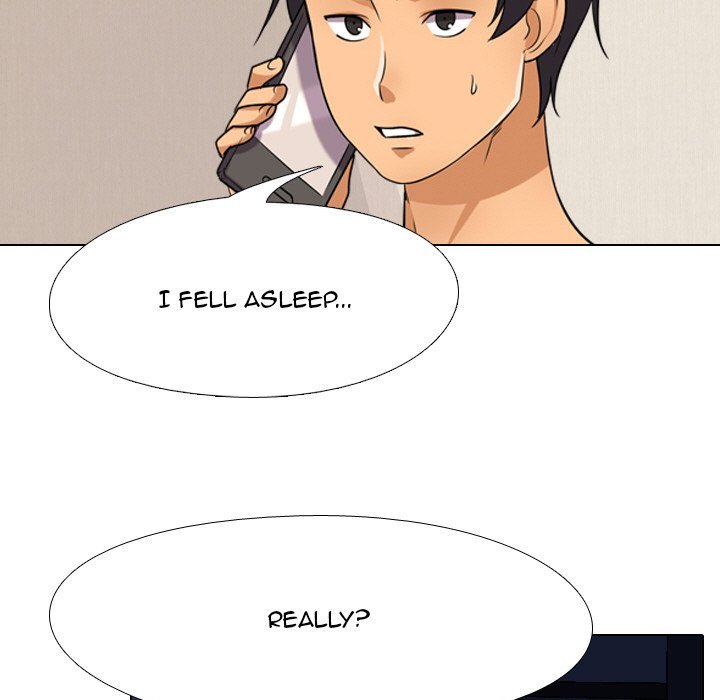 Our Exchange Manhwa - Chapter 37 Page 68