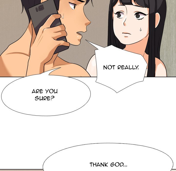 Our Exchange Manhwa - Chapter 37 Page 71