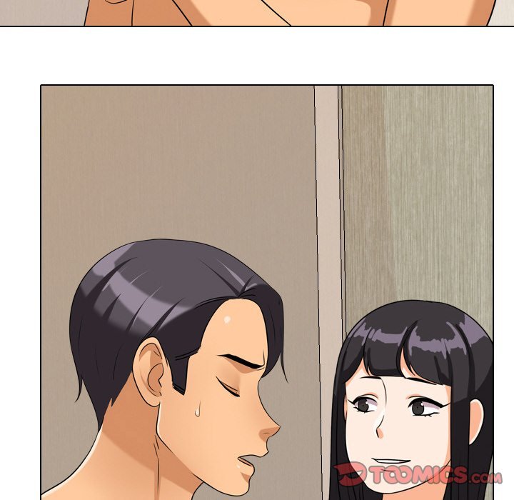 Our Exchange Manhwa - Chapter 37 Page 73