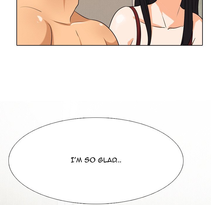 Our Exchange Manhwa - Chapter 37 Page 74