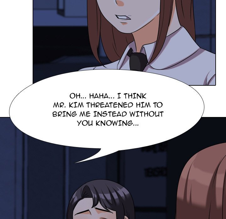 Our Exchange Manhwa - Chapter 37 Page 82