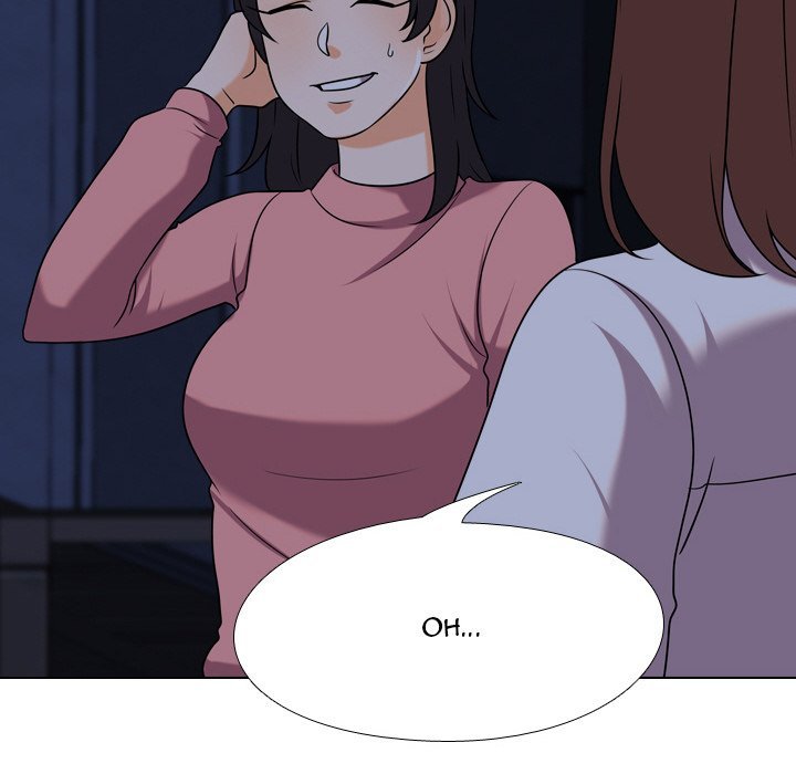 Our Exchange Manhwa - Chapter 37 Page 83