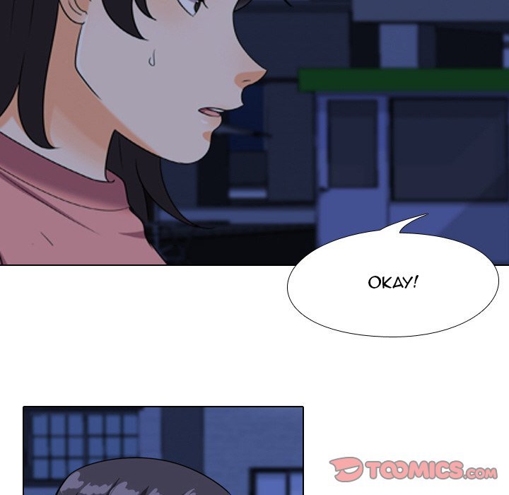 Our Exchange Manhwa - Chapter 37 Page 89