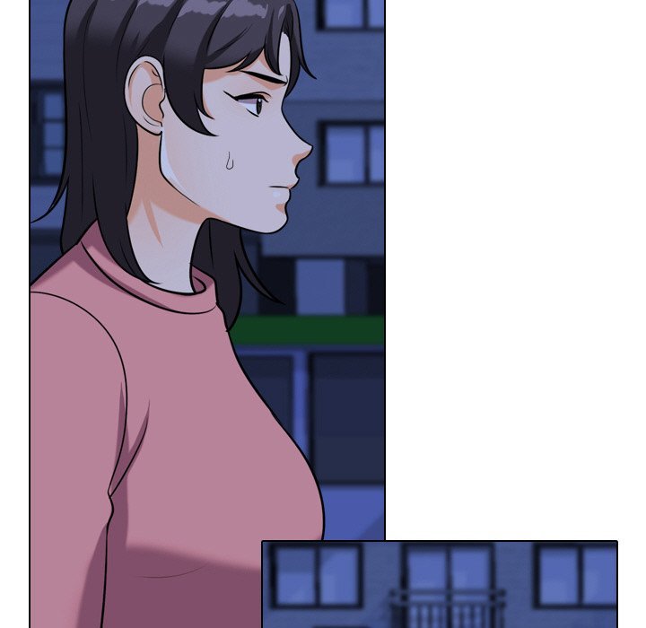 Our Exchange Manhwa - Chapter 37 Page 90