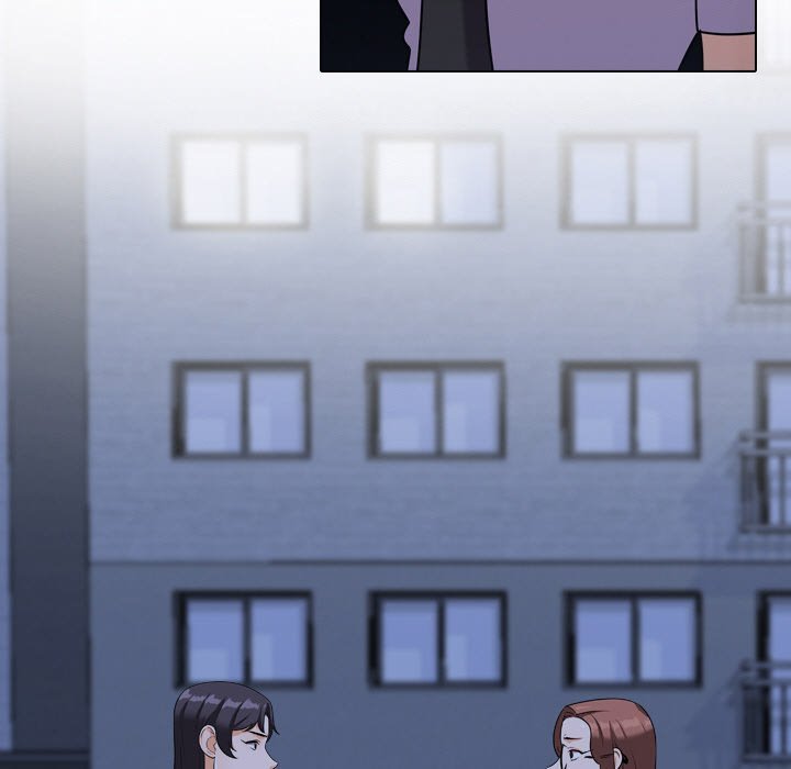 Our Exchange Manhwa - Chapter 37 Page 92