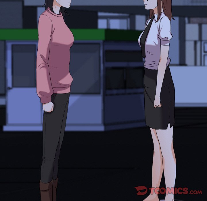 Our Exchange Manhwa - Chapter 37 Page 93