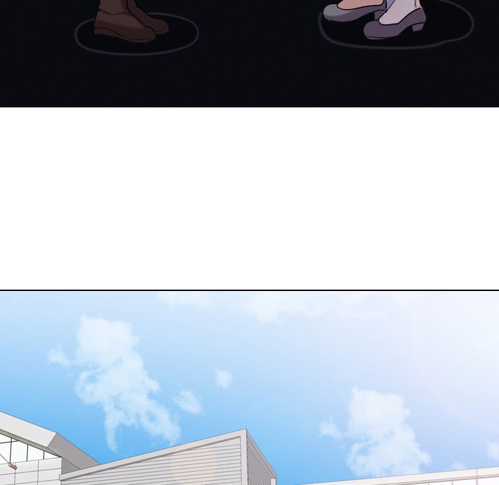 Our Exchange Manhwa - Chapter 37 Page 94