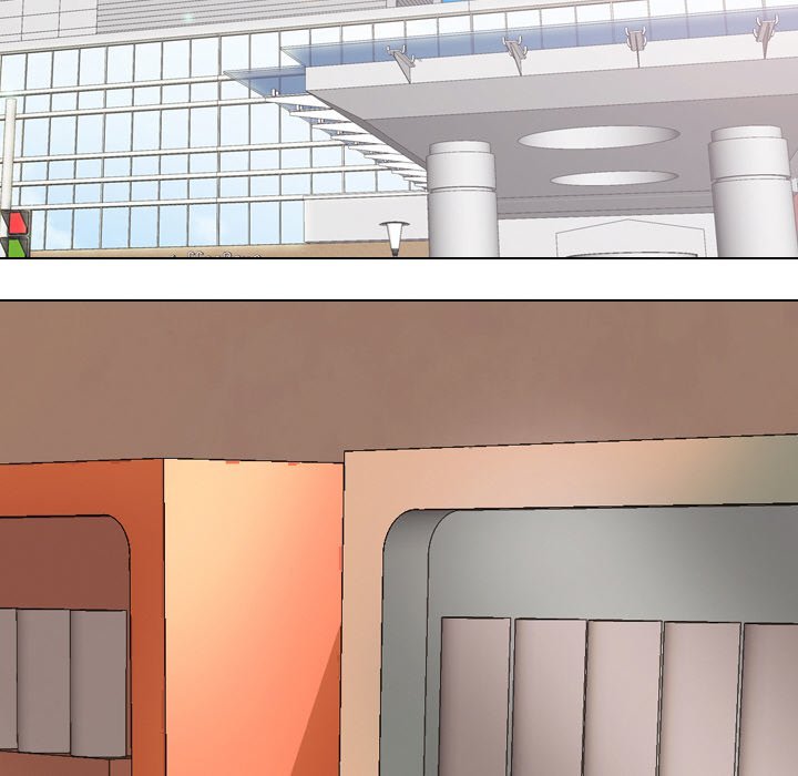 Our Exchange Manhwa - Chapter 37 Page 95