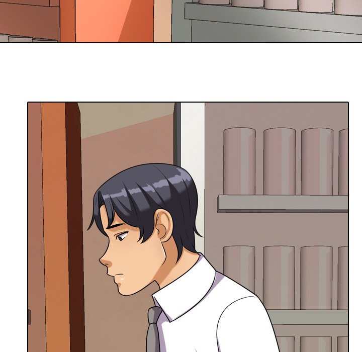 Our Exchange Manhwa - Chapter 37 Page 96