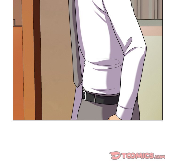 Our Exchange Manhwa - Chapter 37 Page 97