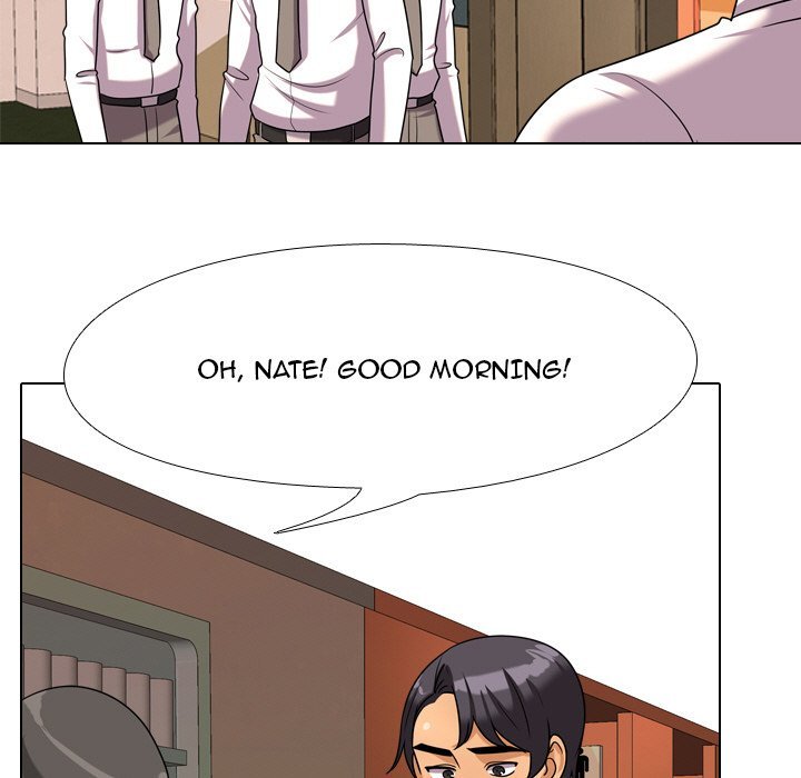 Our Exchange Manhwa - Chapter 37 Page 100