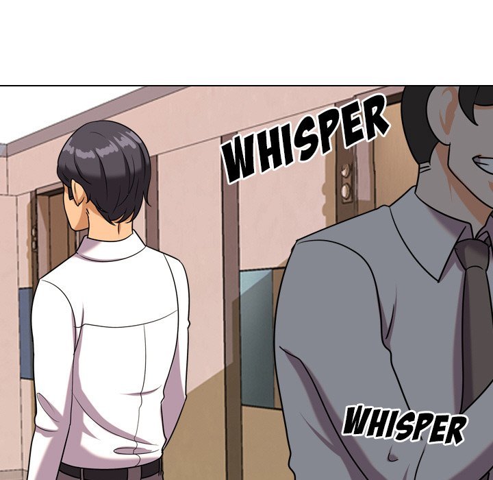 Our Exchange Manhwa - Chapter 37 Page 102