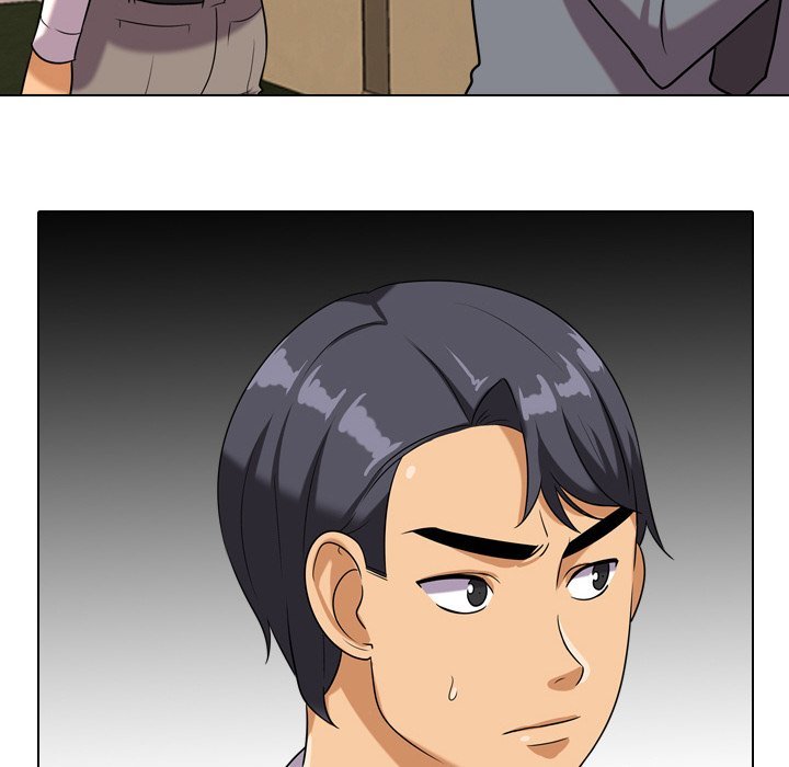 Our Exchange Manhwa - Chapter 37 Page 103