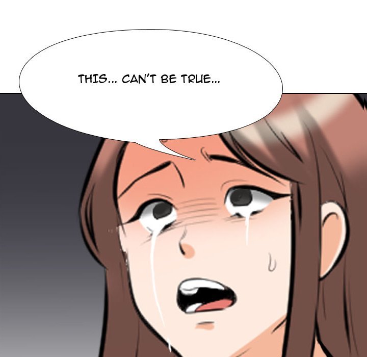 Our Exchange Manhwa - Chapter 104 Page 4