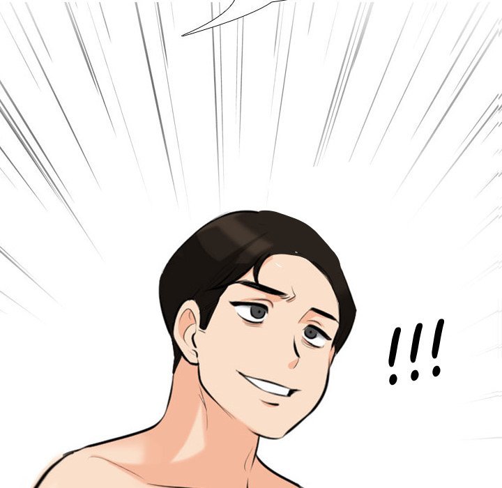 Our Exchange Manhwa - Chapter 104 Page 9