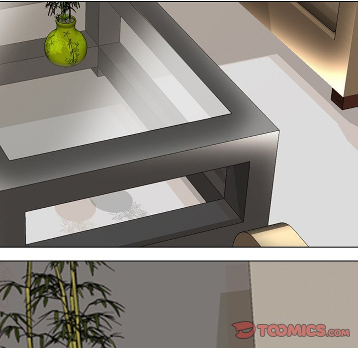 Our Exchange Manhwa - Chapter 104 Page 14