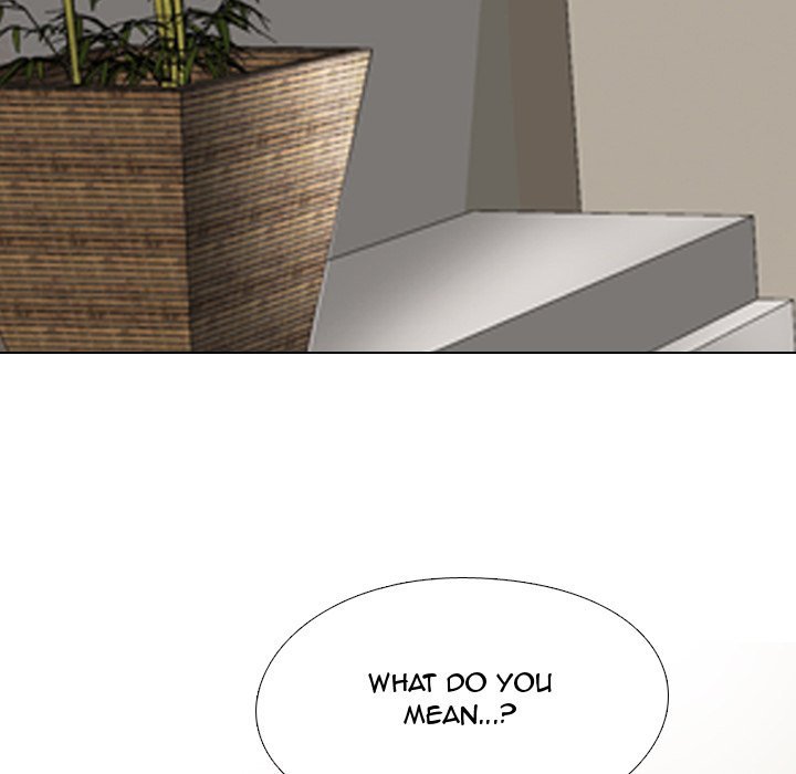 Our Exchange Manhwa - Chapter 104 Page 15