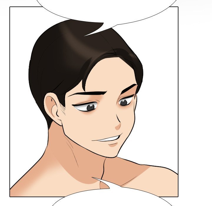 Our Exchange Manhwa - Chapter 104 Page 18