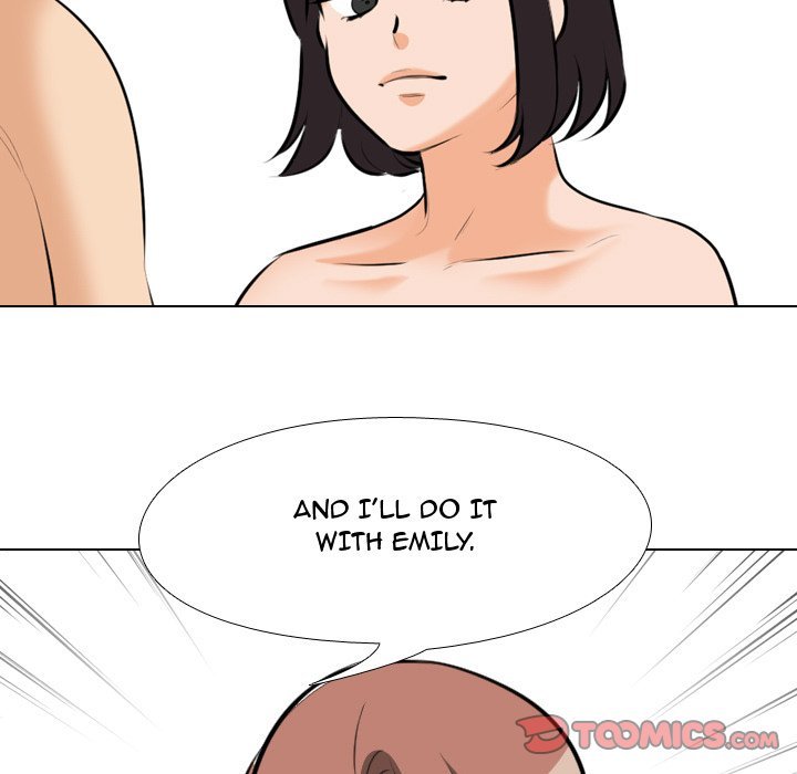 Our Exchange Manhwa - Chapter 104 Page 20