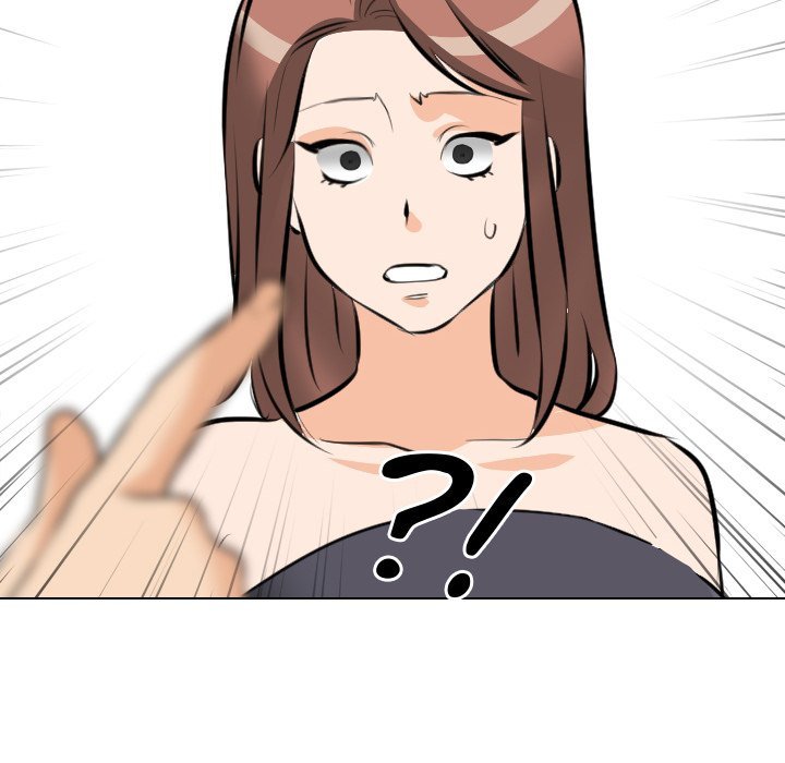 Our Exchange Manhwa - Chapter 104 Page 21