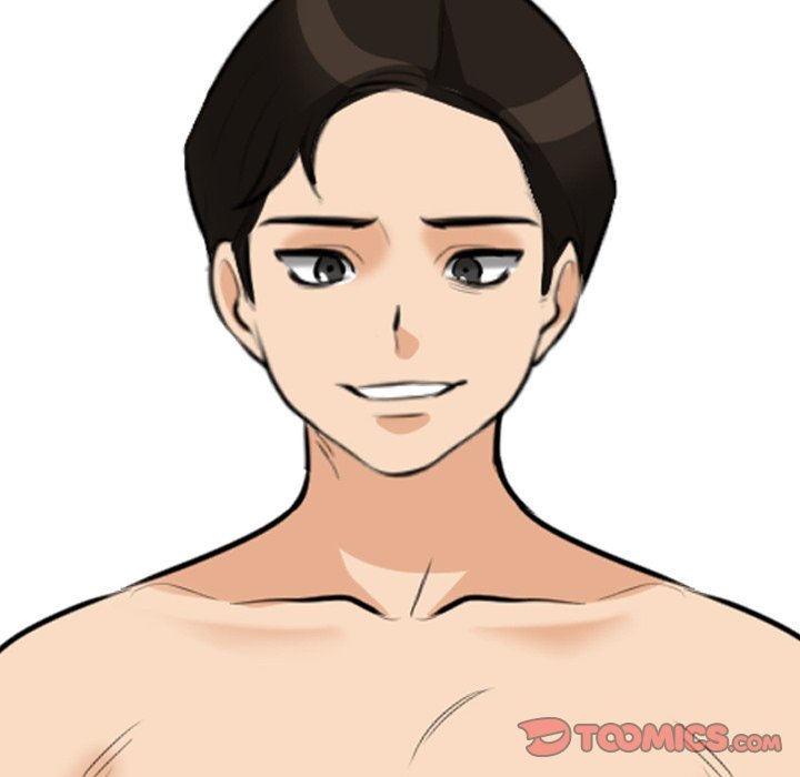 Our Exchange Manhwa - Chapter 104 Page 23