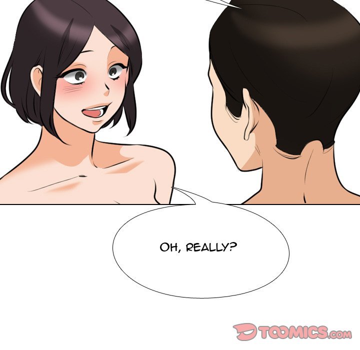 Our Exchange Manhwa - Chapter 104 Page 26