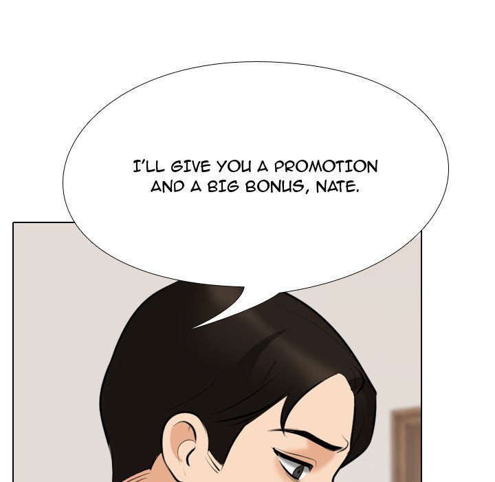 Our Exchange Manhwa - Chapter 104 Page 27
