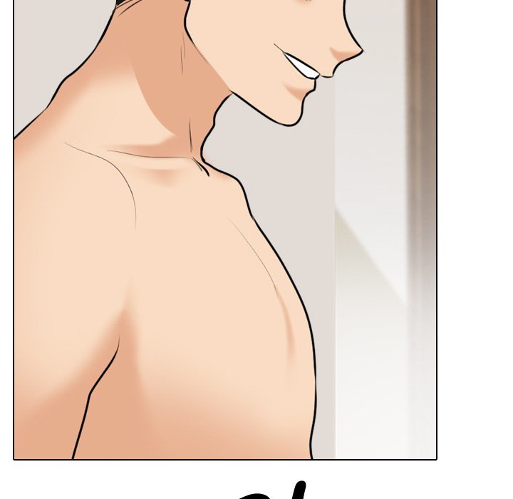 Our Exchange Manhwa - Chapter 104 Page 28