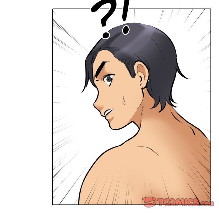 Our Exchange Manhwa - Chapter 104 Page 29