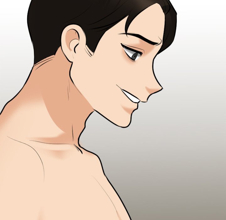 Our Exchange Manhwa - Chapter 104 Page 31