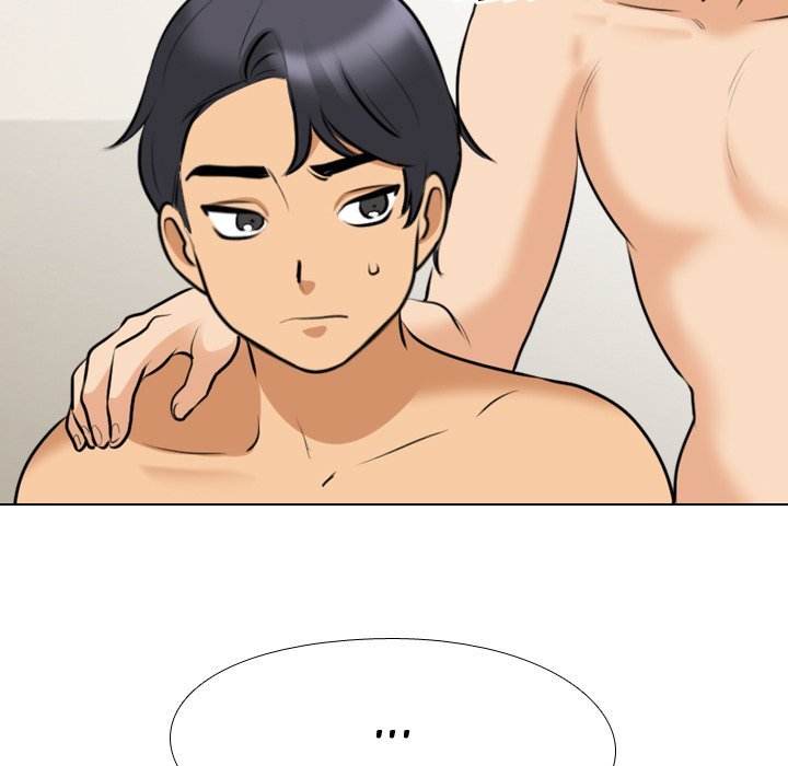 Our Exchange Manhwa - Chapter 104 Page 36