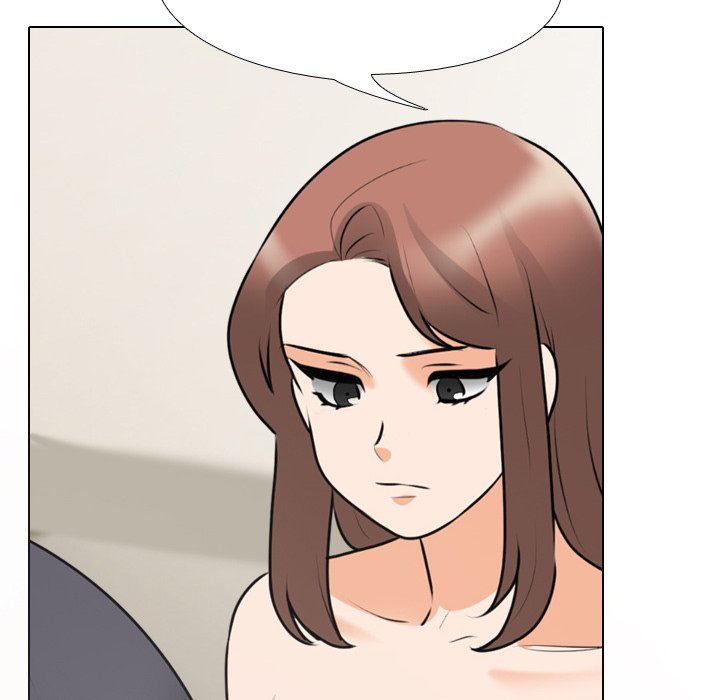 Our Exchange Manhwa - Chapter 104 Page 37