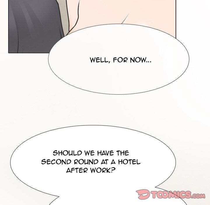 Our Exchange Manhwa - Chapter 104 Page 38