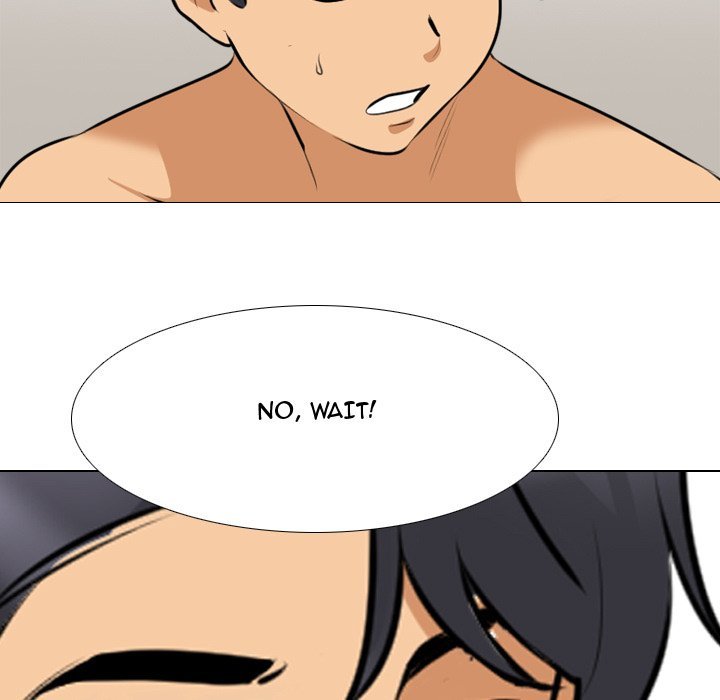 Our Exchange Manhwa - Chapter 104 Page 42