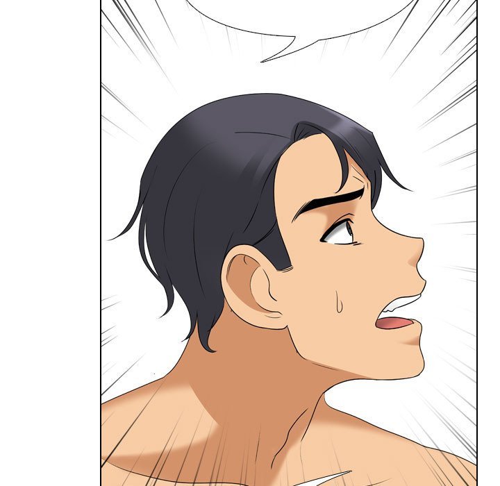 Our Exchange Manhwa - Chapter 104 Page 46