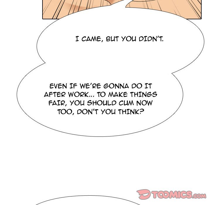 Our Exchange Manhwa - Chapter 104 Page 47