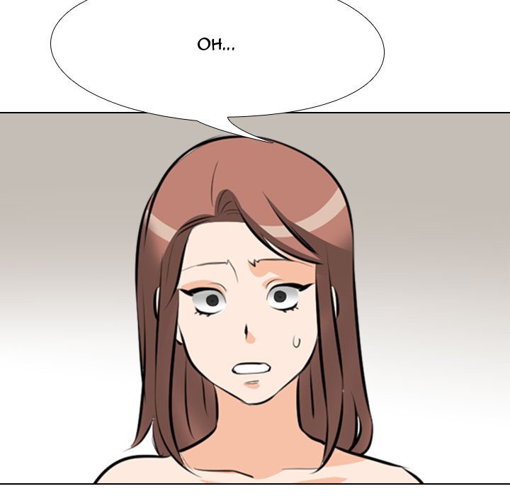 Our Exchange Manhwa - Chapter 104 Page 48