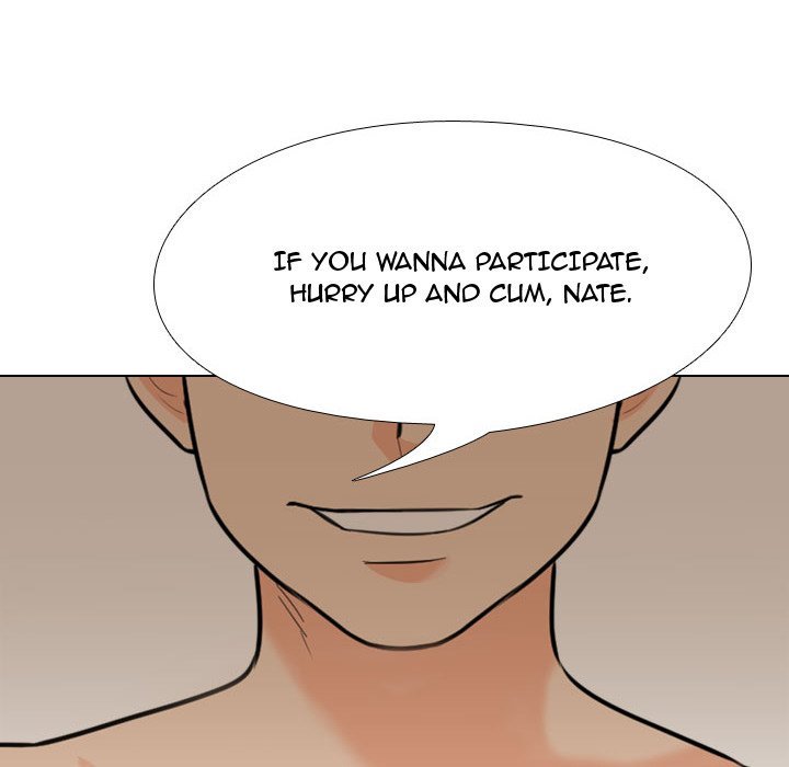 Our Exchange Manhwa - Chapter 104 Page 49