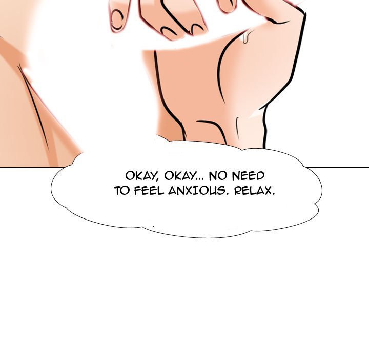 Our Exchange Manhwa - Chapter 104 Page 54