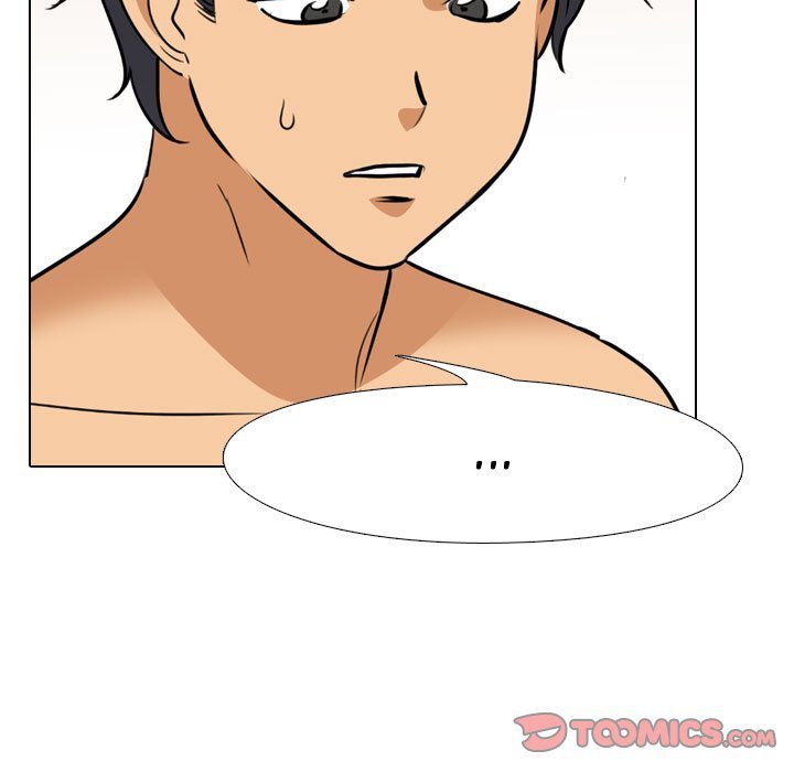 Our Exchange Manhwa - Chapter 104 Page 56