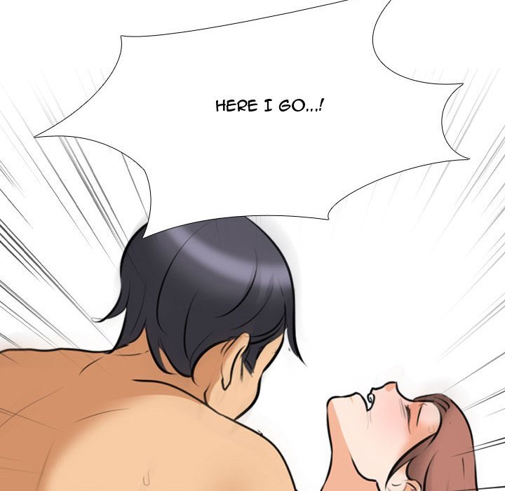 Our Exchange Manhwa - Chapter 104 Page 63